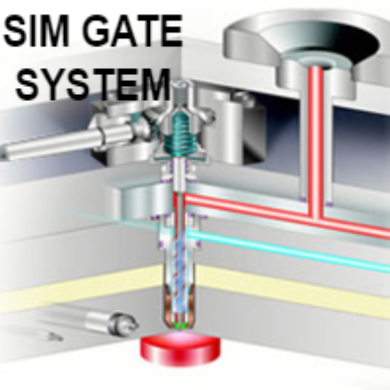 forming device